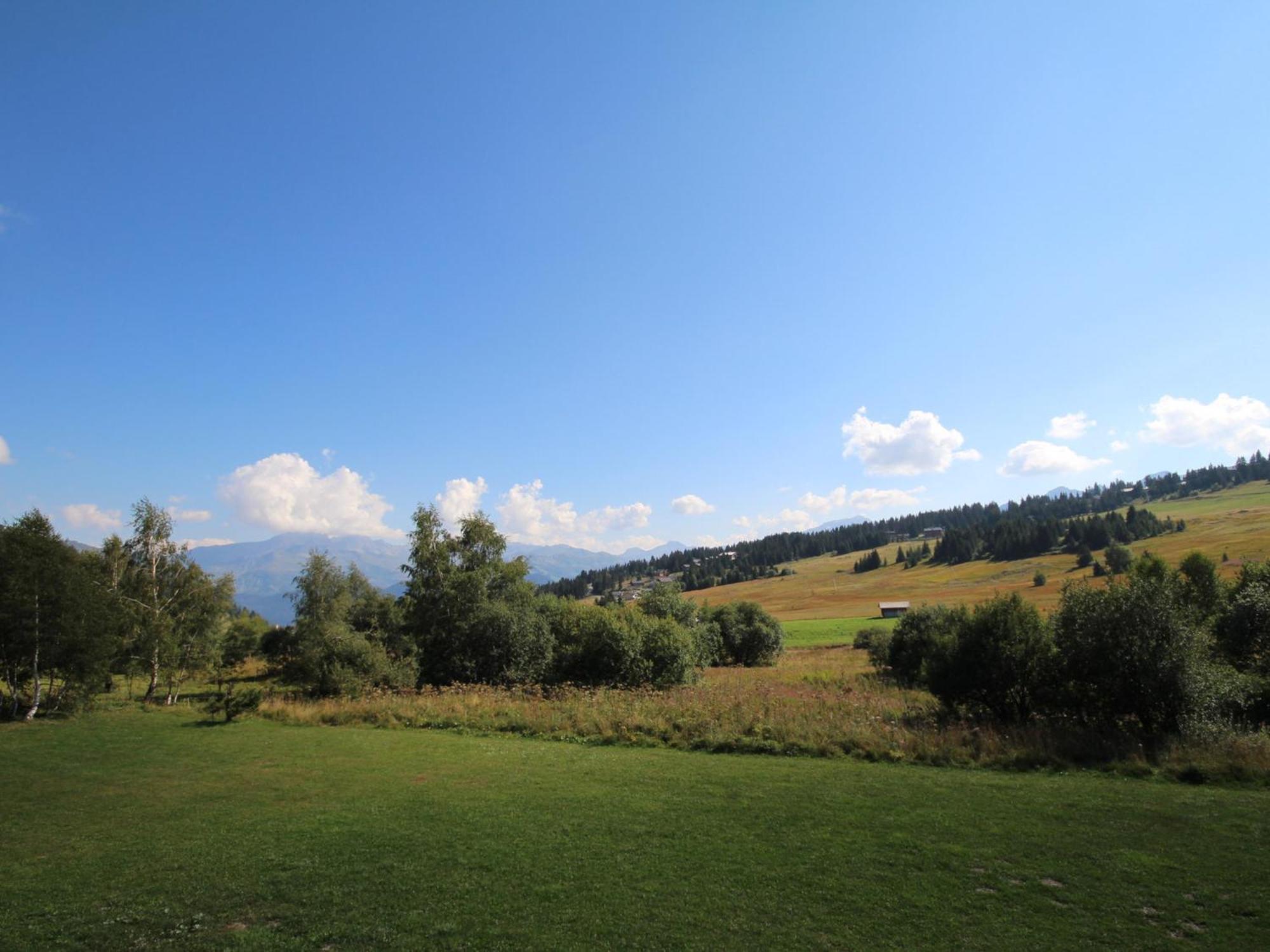 Les Saisies - Appart 6 Pers, Balcon, Equipements Complets - Fr-1-293-105 Exterior foto